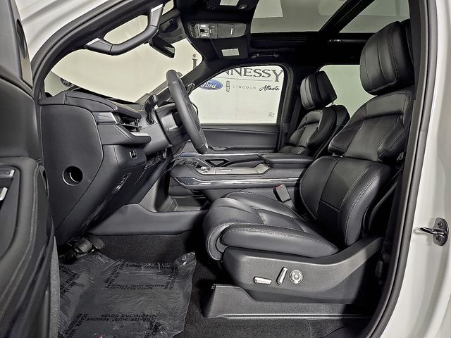 2025 Lincoln Navigator Reserve L - Photo 13