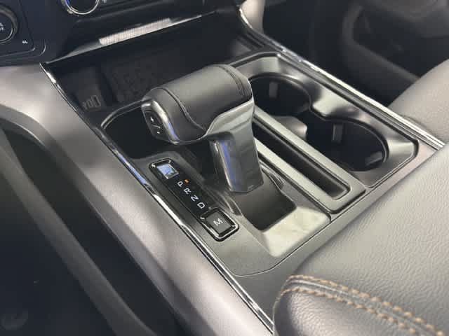 New 2026 Ford F-150 Lariat Truck SuperCrew Cab