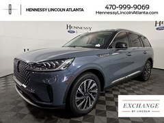 2026 Lincoln Aviator Premiere&reg; SUV
