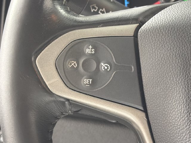Used 2016 Chevrolet Colorado Z71 Truck Crew Cab