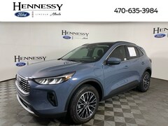 2025 Ford Escape Plug-In Hybrid Base SUV