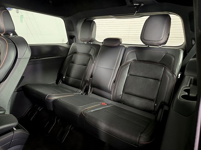 2025 Lincoln Navigator Black Label - Photo 10
