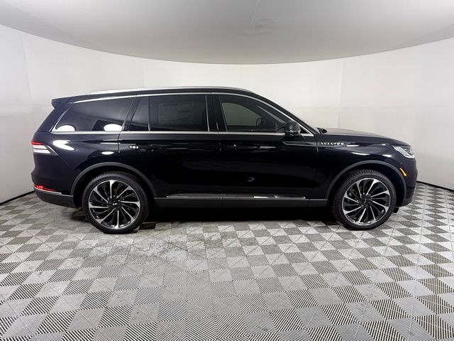 2025 Lincoln Aviator Reserve - Photo 6