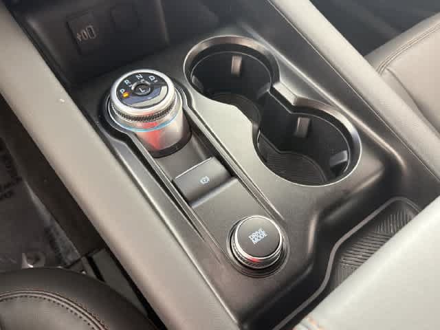 Used 2026 Ford Explorer Active w/200A Pkg SUV