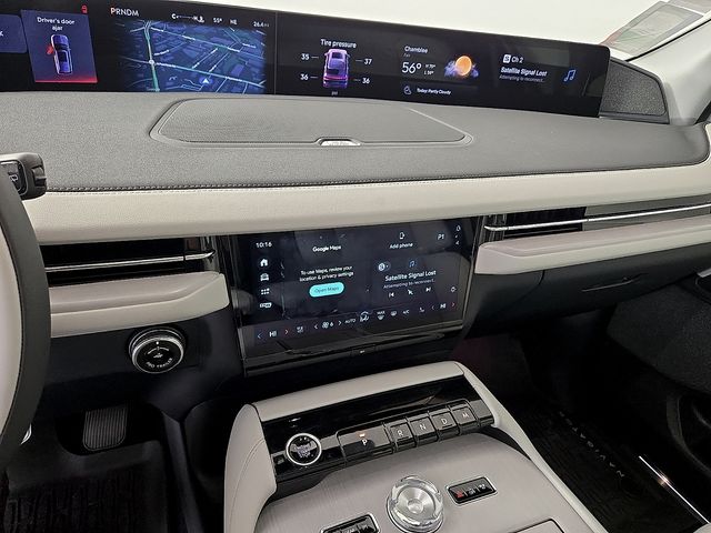 2025 Lincoln Navigator Reserve L - Photo 14