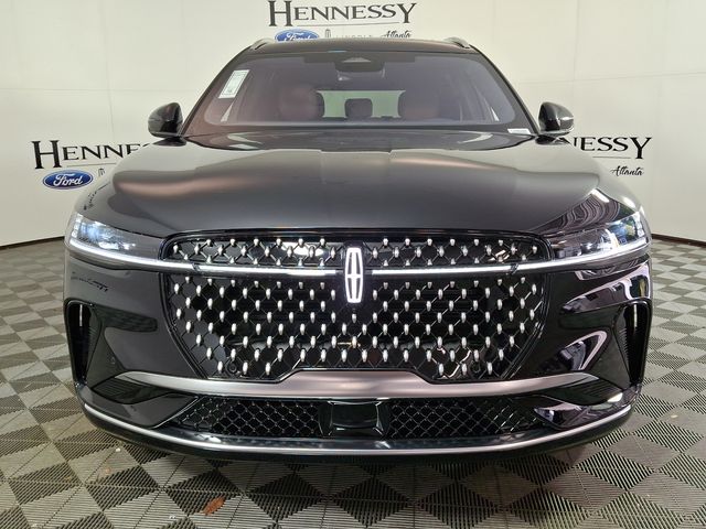 2026 Lincoln Nautilus Reserve photo 2