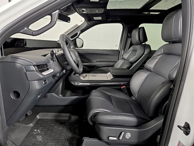 2025 Lincoln Navigator Reserve - Photo 14
