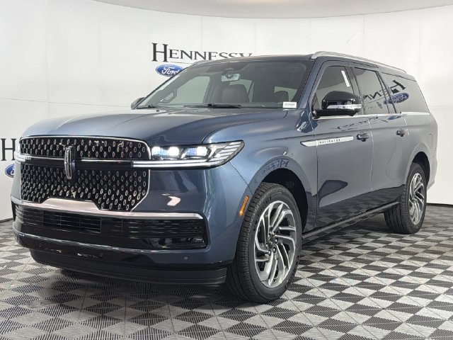 2027 Lincoln Navigator L Reserve L SUV