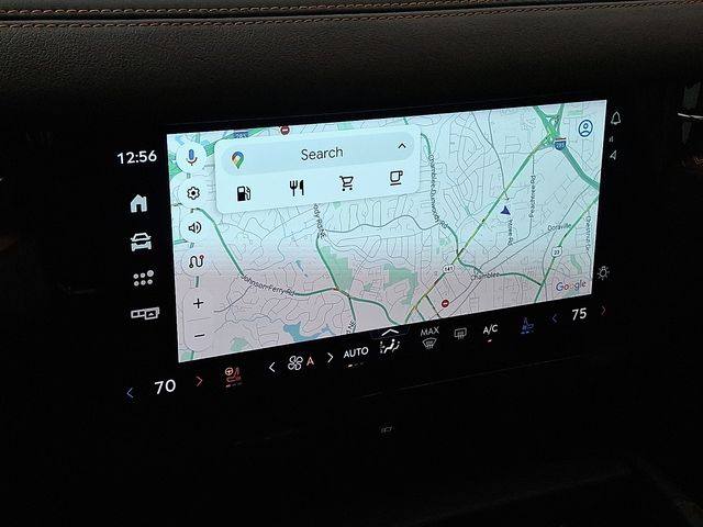 2025 Lincoln Navigator Black Label - Photo 16