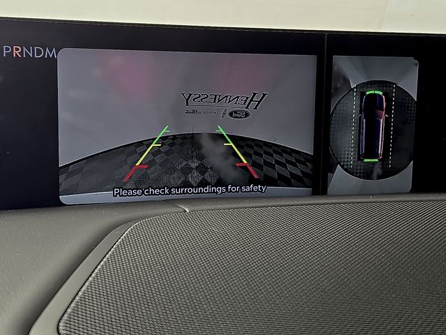 2025 Lincoln Navigator Black Label - Photo 15