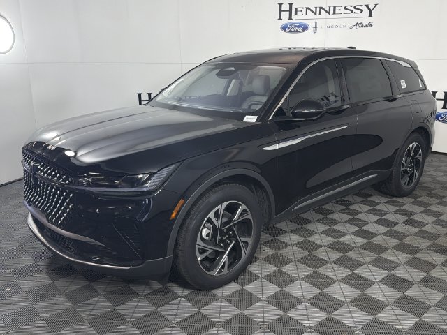 2026 Lincoln Nautilus