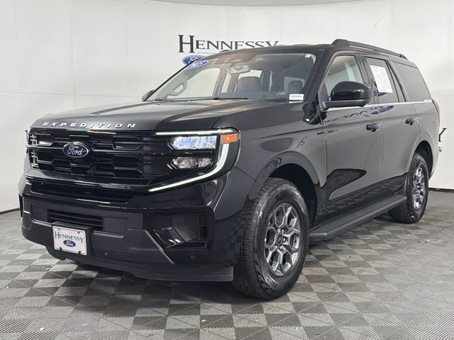 2025 Ford Expedition
