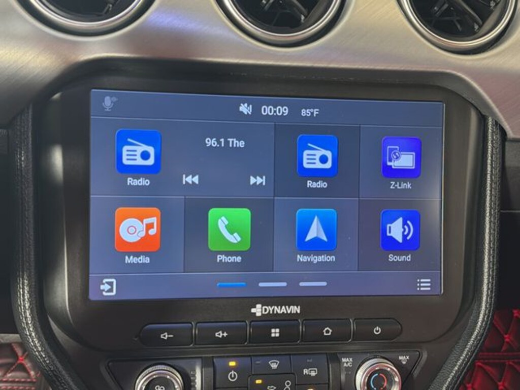 Used 2017 Ford Mustang GT Coupe