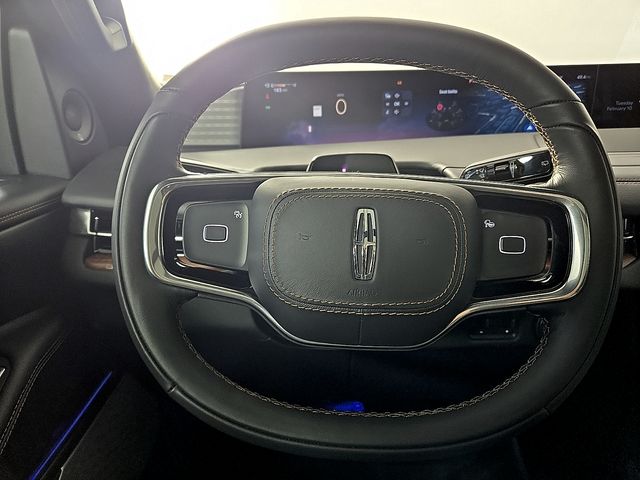 2025 Lincoln Navigator Black Label - Photo 16