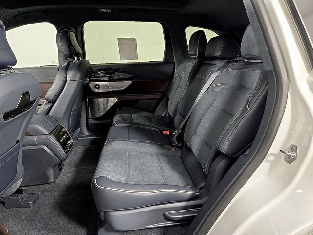 2026 Lincoln Nautilus Black Label - Photo 10