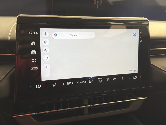 Used 2026 Lincoln Nautilus Reserve SUV