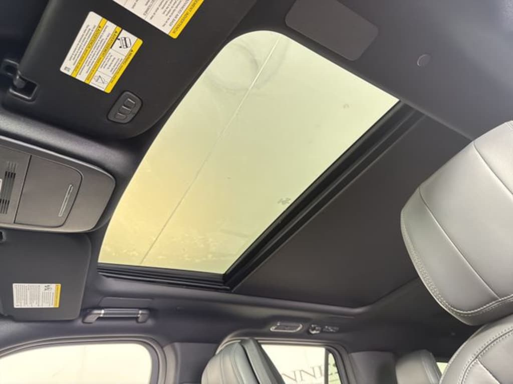 New 2026 Lincoln Navigator Reserve SUV