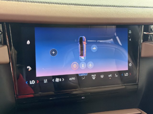 New 2027 Lincoln Navigator L Reserve L SUV