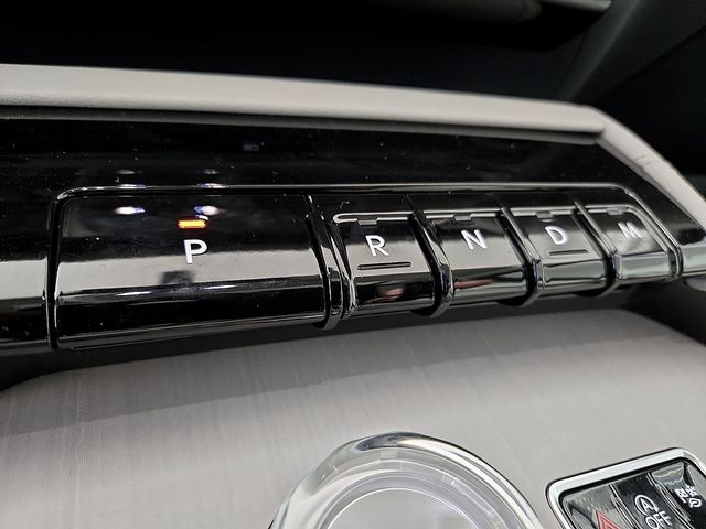 2025 Lincoln Navigator Reserve L - Photo 13