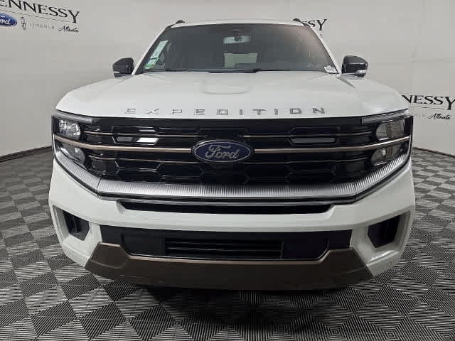 New 2026 Ford Expedition King Ranch SUV
