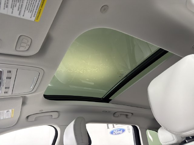 New 2026 Lincoln Nautilus Premiere SUV