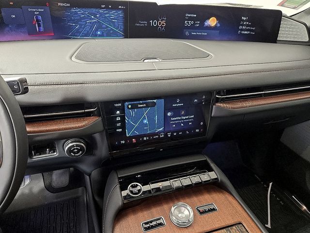 2025 Lincoln Navigator Black Label - Photo 14