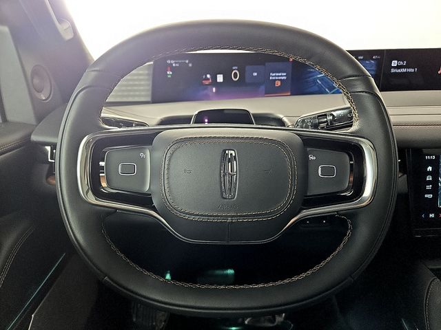 2025 Lincoln Navigator Black Label - Photo 18