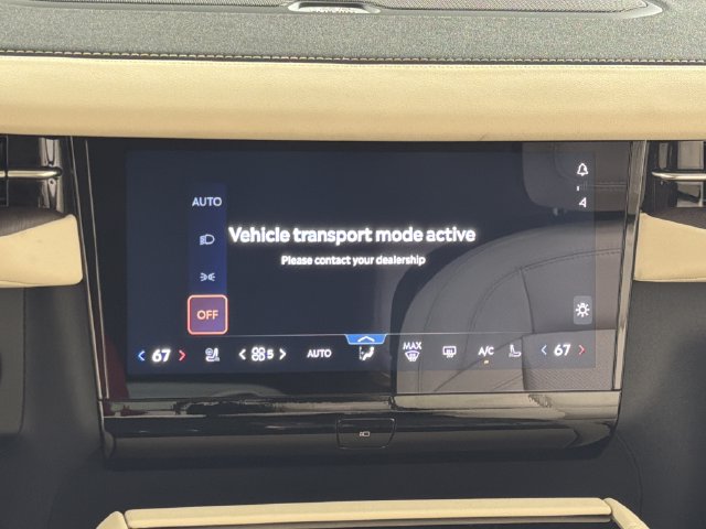 New 2027 Lincoln Navigator L Reserve L SUV