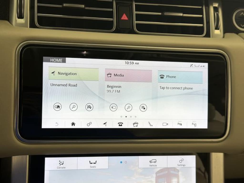 Used 2021 Land Rover Range Rover Autobiography SUV