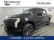  Ford F-150 Lightning