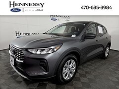 2025 Ford Escape Active SUV