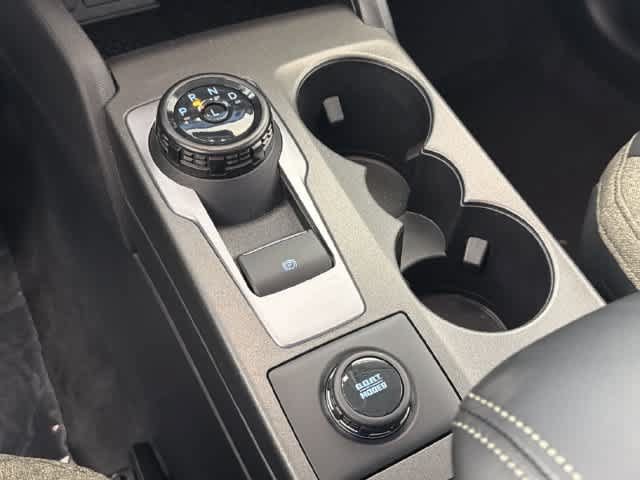 New 2026 Ford Bronco Sport Big Bend SUV