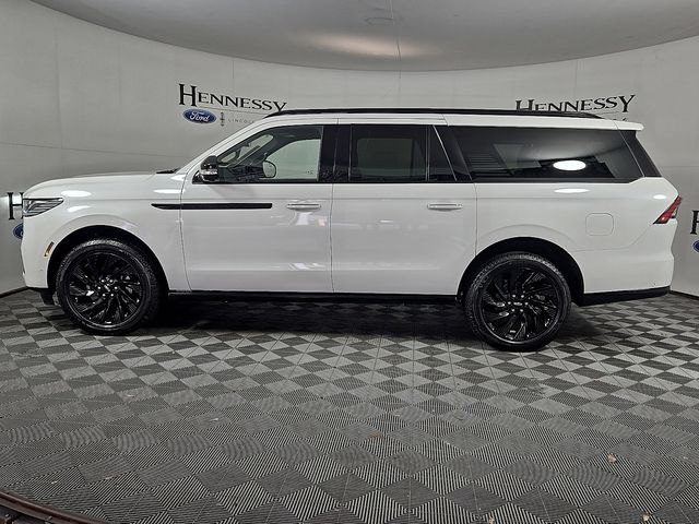 2025 Lincoln Navigator Reserve L - Photo 7