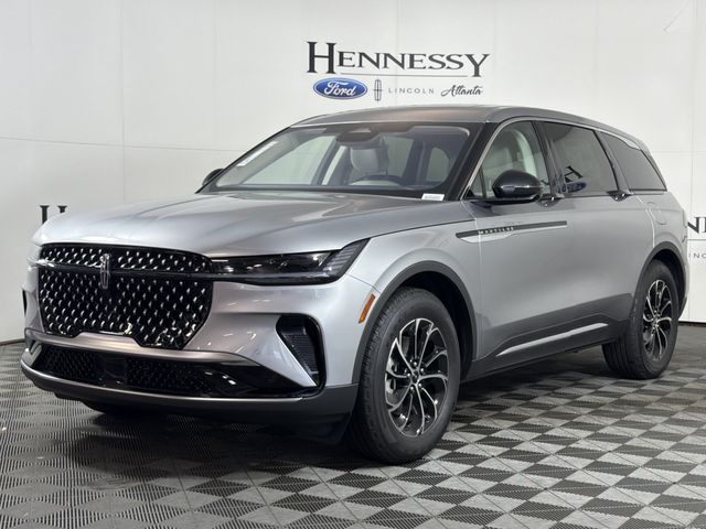 2024 Lincoln Navigator SUV 