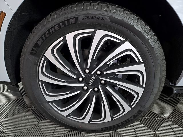 2025 Lincoln Navigator Black Label - Photo 6