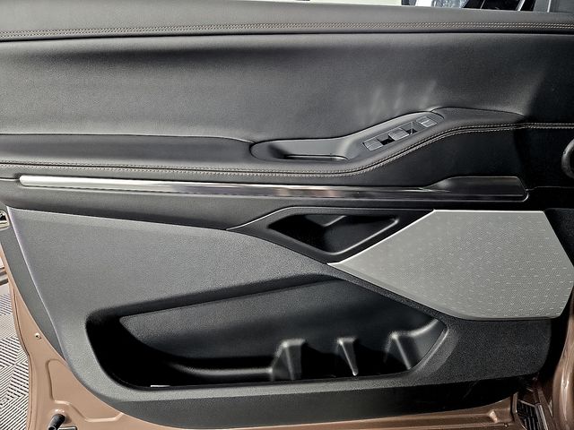 2025 Lincoln Navigator Black Label - Photo 12