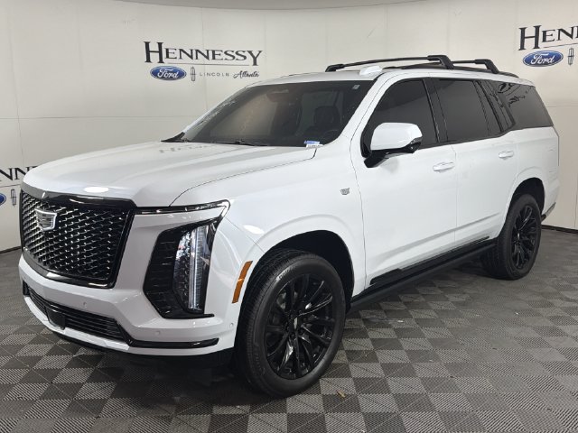 2026 Cadillac Escalade Sport SUV