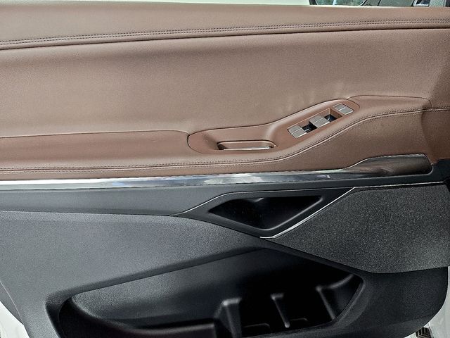 2025 Lincoln Navigator Reserve - Photo 12