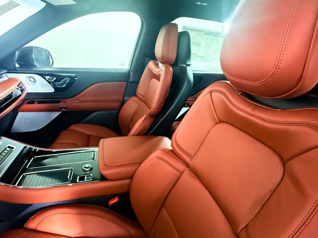 2025 Lincoln Aviator Reserve - Photo 11