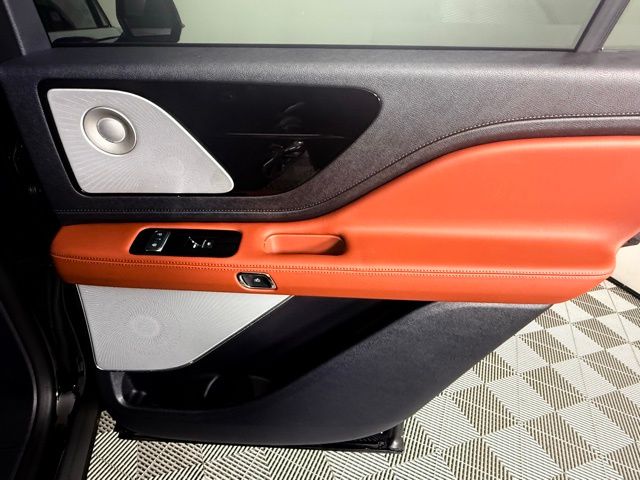 2025 Lincoln Aviator Reserve - Photo 31