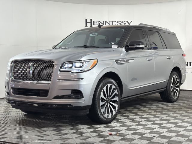 2024 Lincoln Navigator SUV 