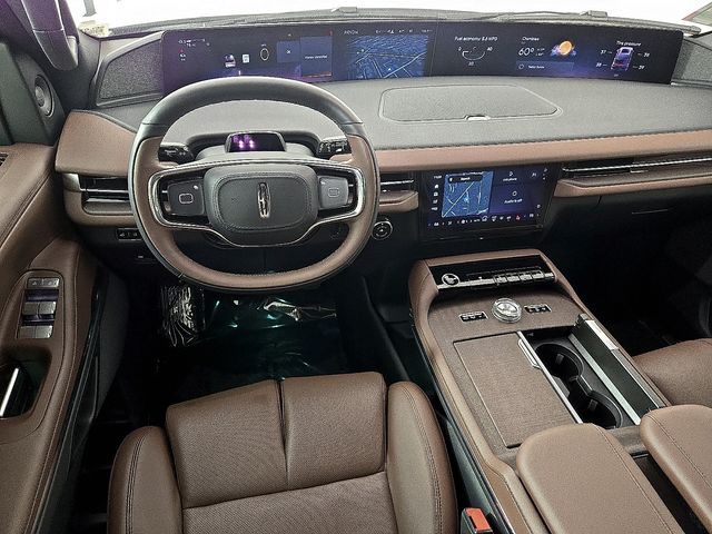 2025 Lincoln Navigator Reserve - Photo 11