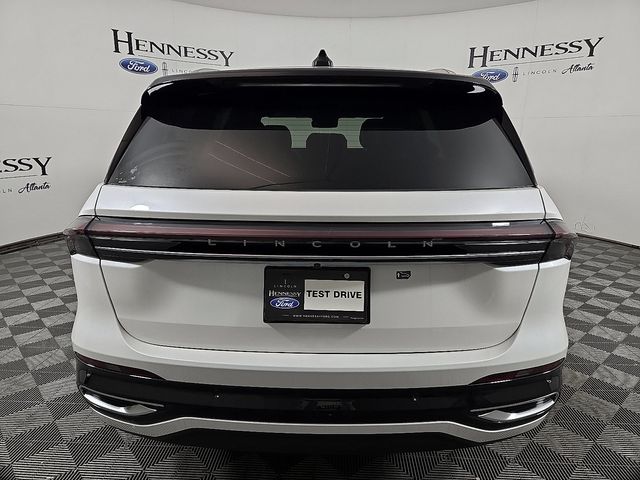 2026 Lincoln Nautilus Black Label - Photo 6