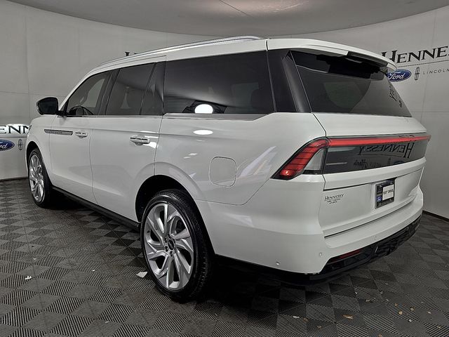 2025 Lincoln Navigator Reserve - Photo 6