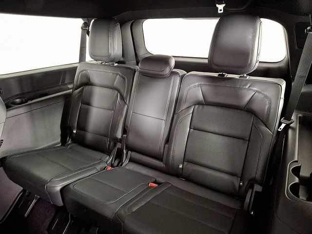 2025 Lincoln Navigator Reserve L - Photo 10