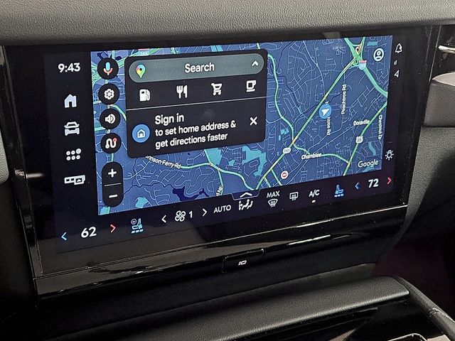 2025 Lincoln Navigator Reserve L - Photo 16