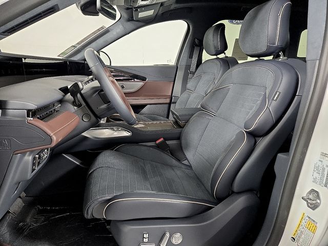 2026 Lincoln Nautilus Black Label - Photo 13