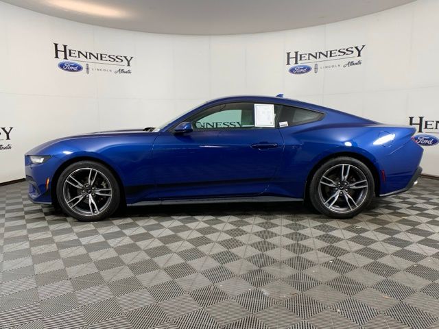 2024 Ford Mustang EcoBoost photo 3