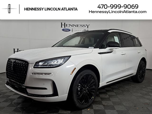 2026 Lincoln Corsair Premiere's photo