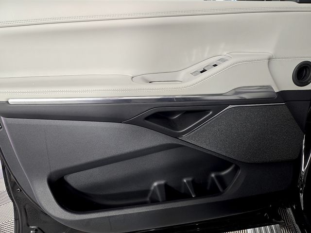 2025 Lincoln Navigator Reserve L - Photo 10